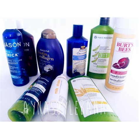 Saç Bakımında Kimyasal İçermeyen Şampuanlar: SLS ve Paraben İçermeyen Ürünler